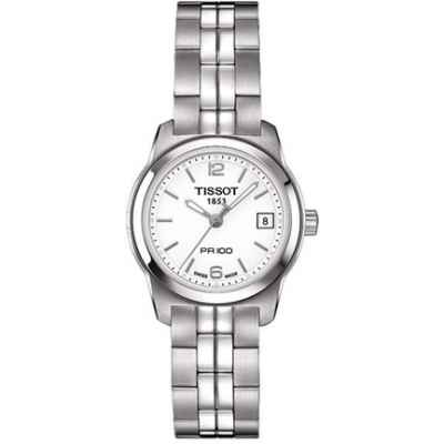 Часы TISSOT T049.210.11.017.00