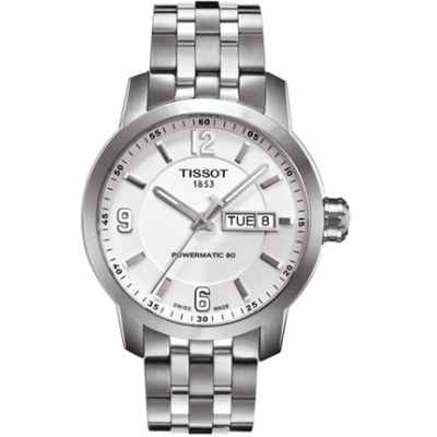 Часы TISSOT T055.430.11.017.00