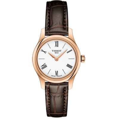 Часы TISSOT T063.009.36.018.00