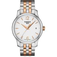 Часы TISSOT T063.210.22.037.01