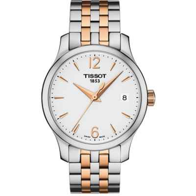 Часы TISSOT T063.210.22.037.01