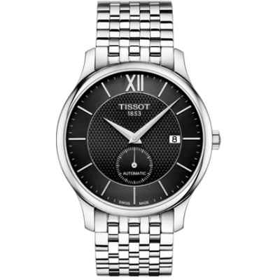 Часы TISSOT T063.428.11.058.00