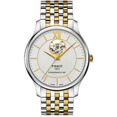 Часы TISSOT T063.907.22.038.00