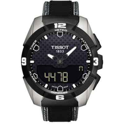 Часы TISSOT T091.420.46.051.01