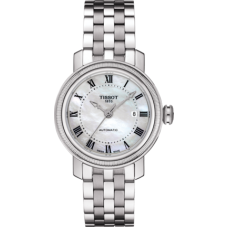 Часы TISSOT T097.007.11.113.00