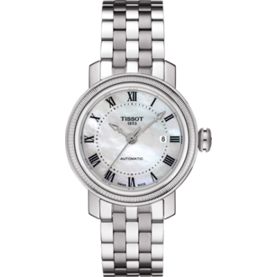 Часы TISSOT T097.007.11.113.00