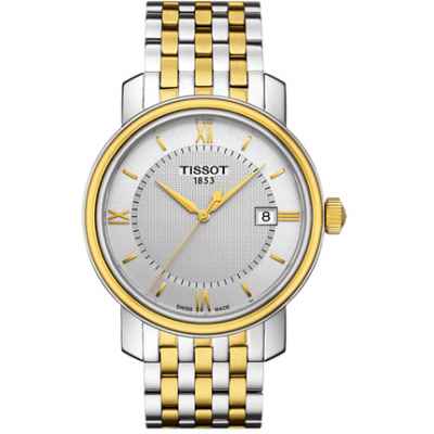 Часы TISSOT T097.410.22.038.00