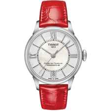 Часы TISSOT T099.207.16.118.00