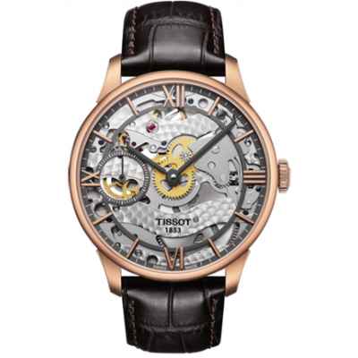 Часы TISSOT T099.405.36.418.00