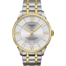 Часы TISSOT T099.408.22.038.00