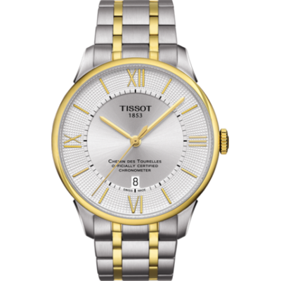 Часы TISSOT T099.408.22.038.00