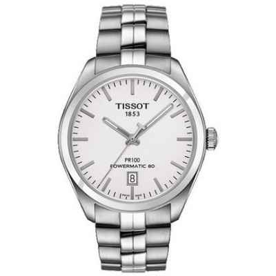 Часы TISSOT T101.407.11.031.00