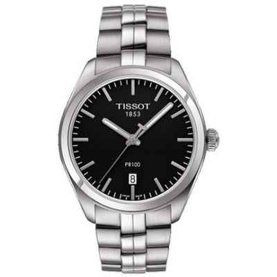 Часы TISSOT T101.410.11.051.00