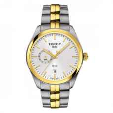 Часы TISSOT T101.452.22.031.00