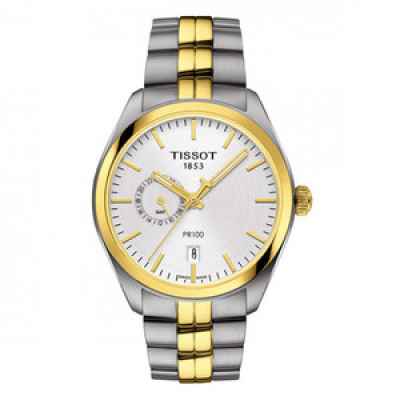 Часы TISSOT T101.452.22.031.00