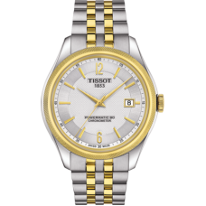 Часы TISSOT T108.408.22.037.00