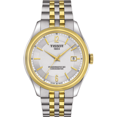 Часы TISSOT T108.408.22.037.00