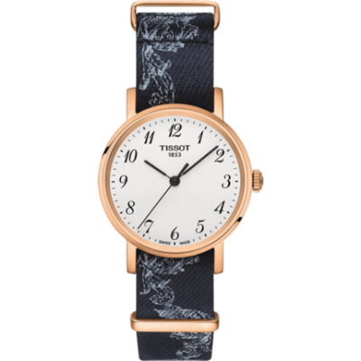 Часы TISSOT T109.210.38.032.00