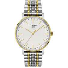 Часы TISSOT T109.410.22.031.00