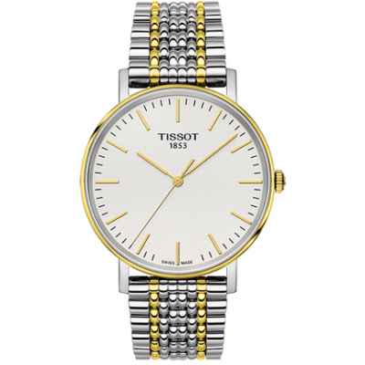 Часы TISSOT T109.410.22.031.00