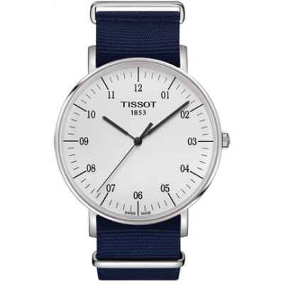 Часы TISSOT T109.610.17.037.00