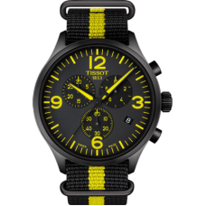 Часы TISSOT T116.617.37.057.00
