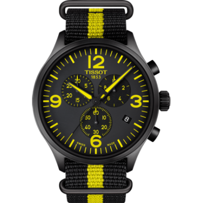 Часы TISSOT T116.617.37.057.00