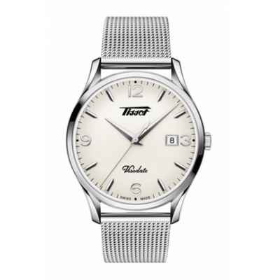 Часы TISSOT T118.410.11.277.00