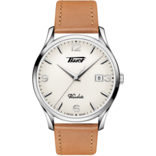 Часы TISSOT T118.410.16.277.00