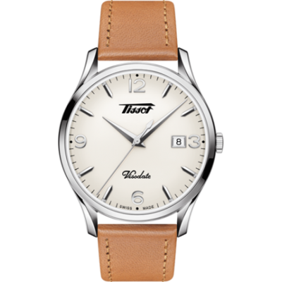 Часы TISSOT T118.410.16.277.00