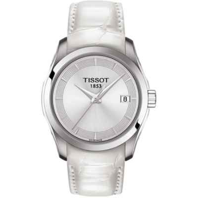 Часы TISSOT T035.210.16.031.00