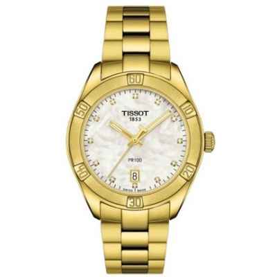 Часы TISSOT T101.910.33.116.01
