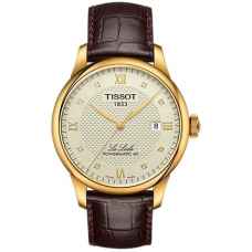 Часы TISSOT T006.407.36.266.00