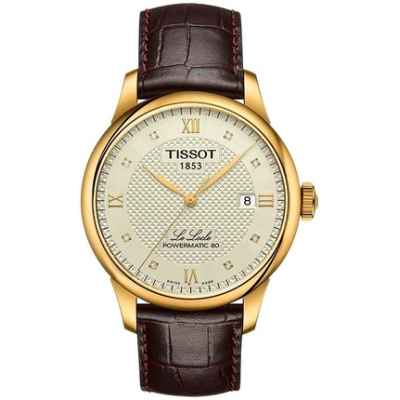 Часы TISSOT T006.407.36.266.00
