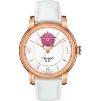Часы TISSOT T050.207.37.017.05