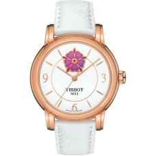 Часы TISSOT T050.207.37.017.05