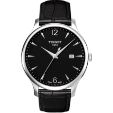 Часы TISSOT T063.610.16.057.00
