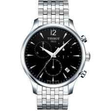Часы TISSOT T063.617.11.067.00