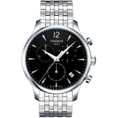 Часы TISSOT T063.617.11.067.00