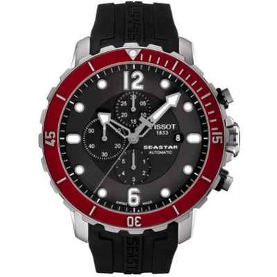 Часы TISSOT T066.427.17.057.03