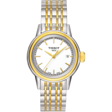 Часы TISSOT T085.210.22.011.00