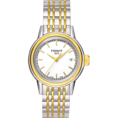 Часы TISSOT T085.210.22.011.00