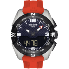 Часы TISSOT T091.420.47.057.03