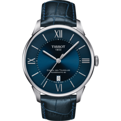 Часы TISSOT T099.407.16.048.00