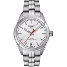 Часы TISSOT T101.207.11.011.00