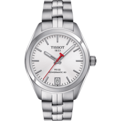 Часы TISSOT T101.207.11.011.00