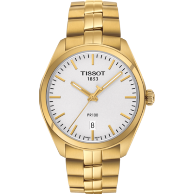 Часы TISSOT T101.410.33.031.00
