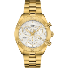 Часы TISSOT T101.917.33.116.01