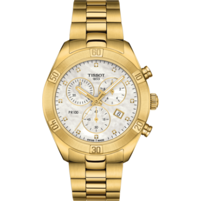 Часы TISSOT T101.917.33.116.01