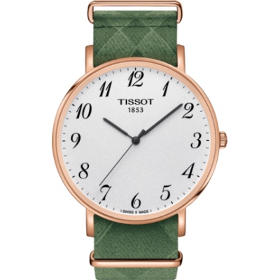 Часы TISSOT T109.610.38.032.00